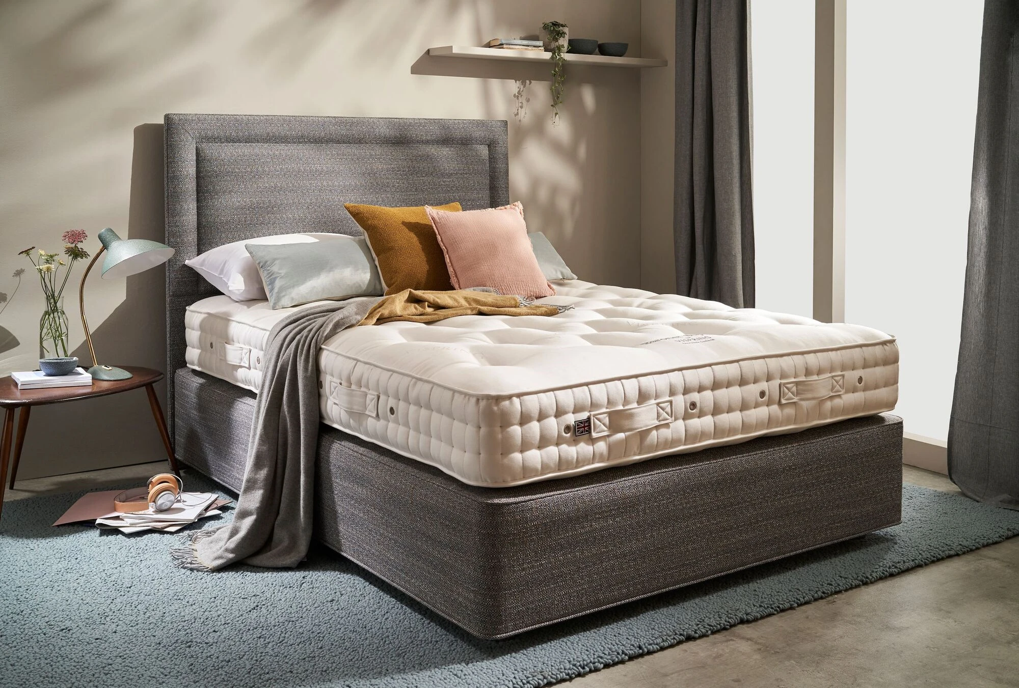 Beds explained